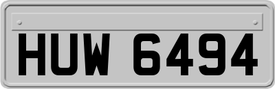 HUW6494