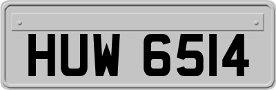 HUW6514