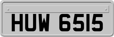 HUW6515