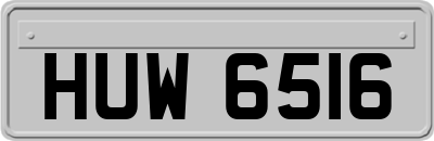 HUW6516