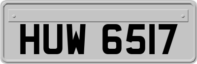 HUW6517