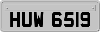 HUW6519