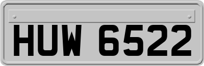 HUW6522