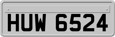 HUW6524