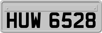 HUW6528