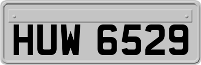 HUW6529
