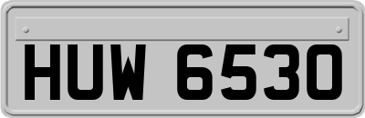 HUW6530