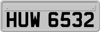 HUW6532