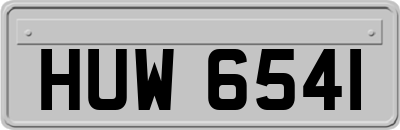 HUW6541