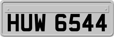 HUW6544