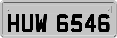 HUW6546