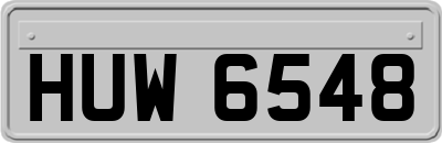 HUW6548