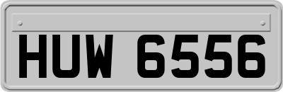 HUW6556