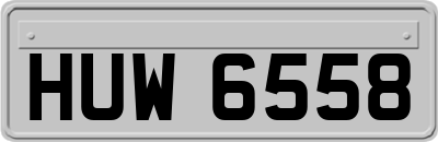 HUW6558