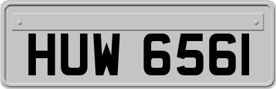 HUW6561