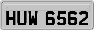 HUW6562