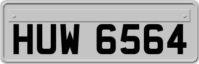 HUW6564