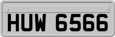 HUW6566