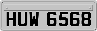 HUW6568