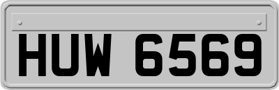 HUW6569