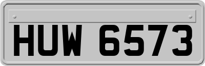 HUW6573