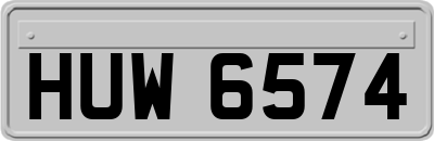 HUW6574