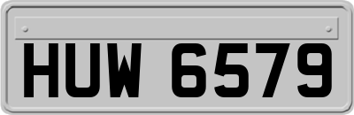 HUW6579