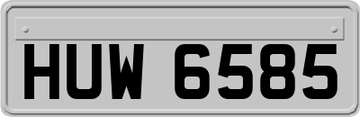 HUW6585