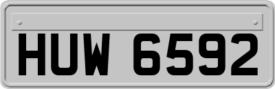HUW6592