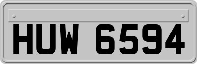 HUW6594