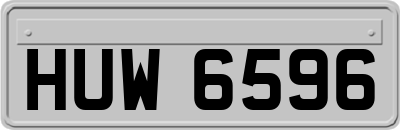 HUW6596