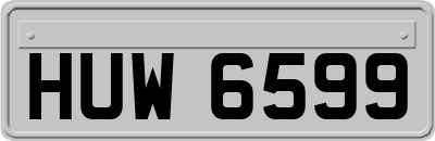 HUW6599