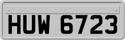 HUW6723