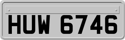 HUW6746