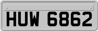 HUW6862