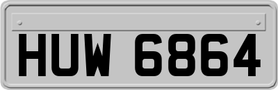 HUW6864