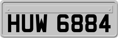 HUW6884