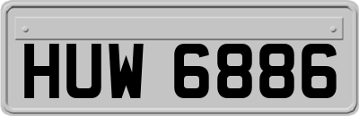 HUW6886