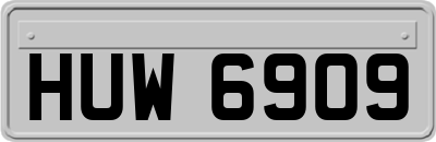 HUW6909