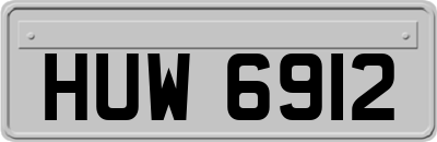 HUW6912