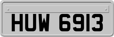 HUW6913
