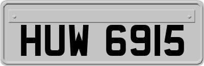 HUW6915