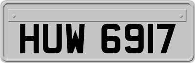 HUW6917