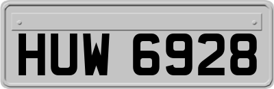 HUW6928