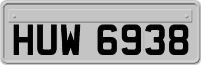 HUW6938