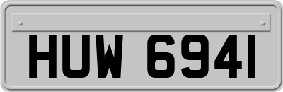 HUW6941