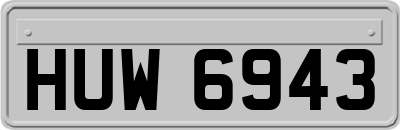 HUW6943