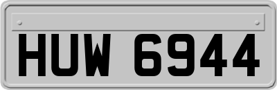 HUW6944