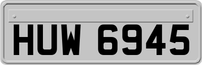 HUW6945