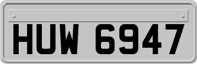 HUW6947